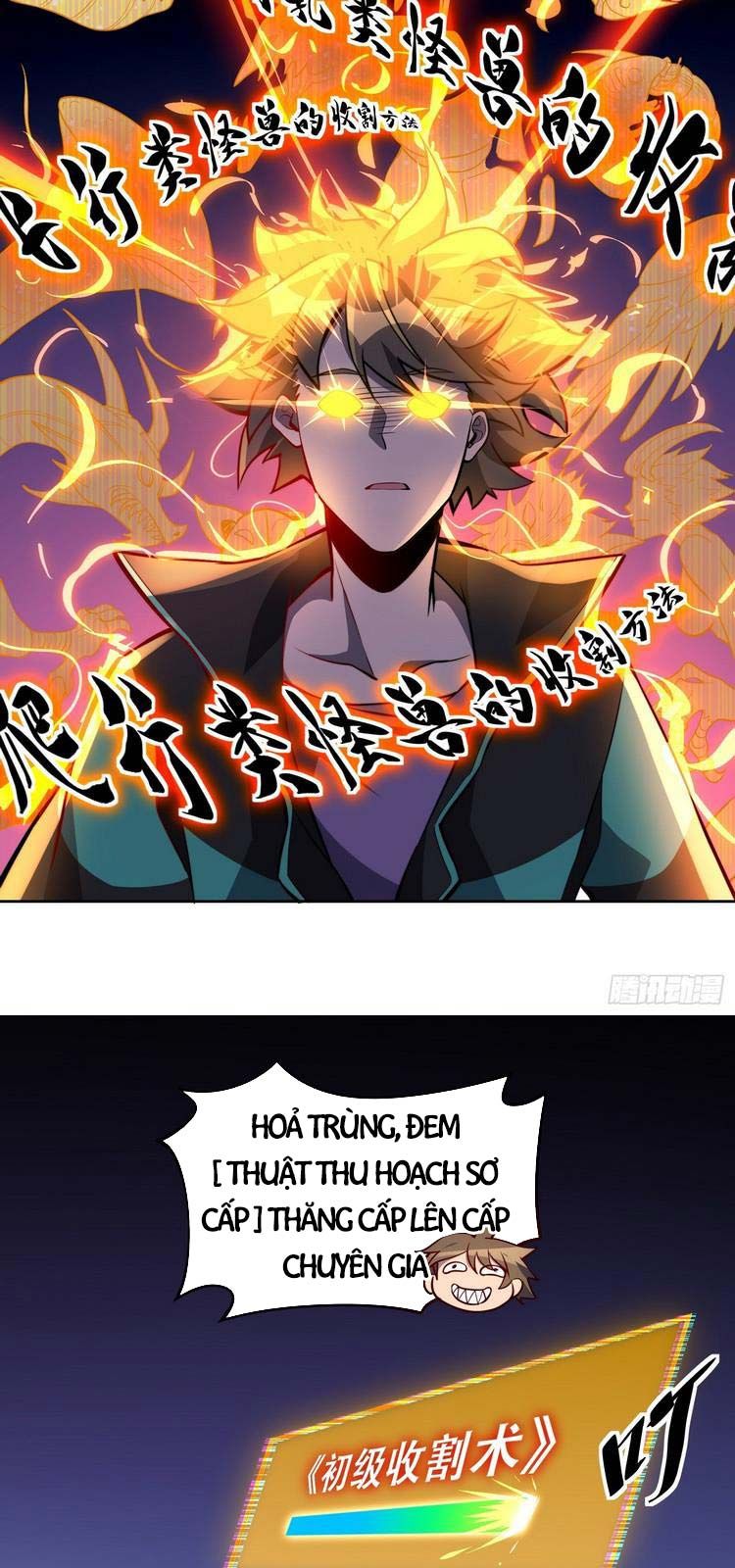 đọc truyện Người Trái Đất Quả Thật Rất Tàn Ác Chương 11 ảnh 20 tại Thiên Thai Truyện