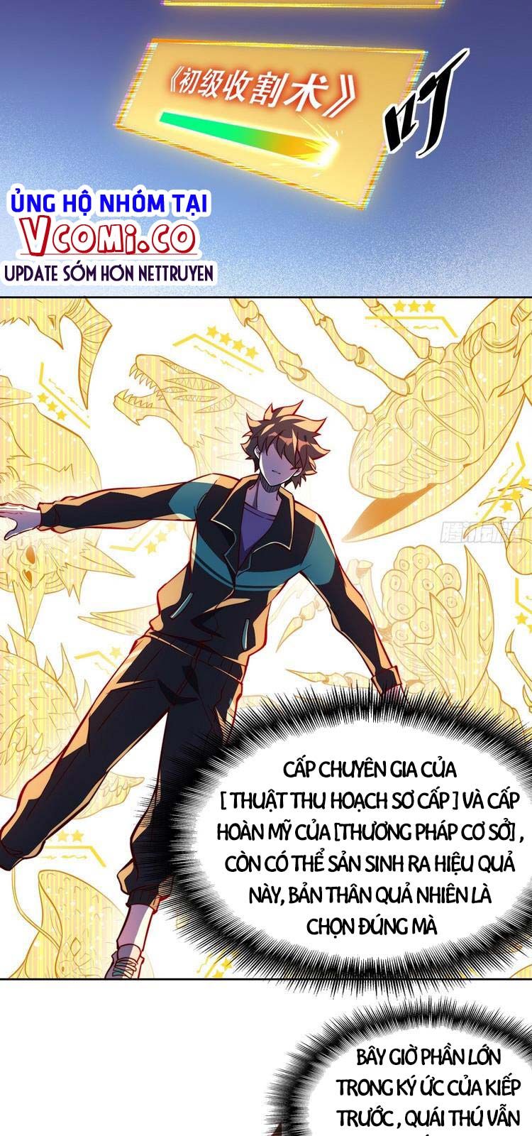 đọc truyện Người Trái Đất Quả Thật Rất Tàn Ác Chương 11 ảnh 21 tại Thiên Thai Truyện