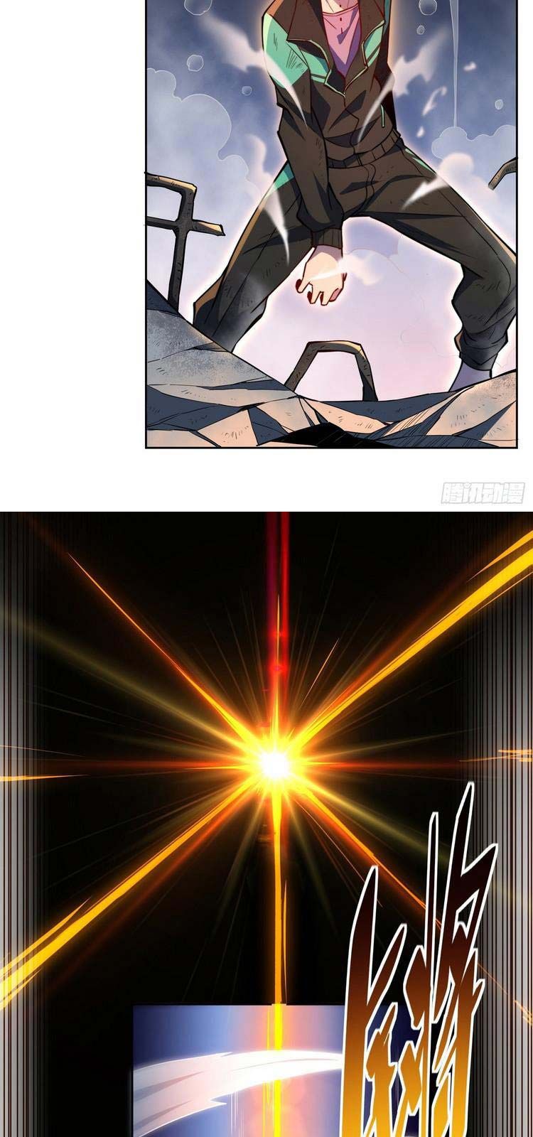 đọc truyện Người Trái Đất Quả Thật Rất Tàn Ác Chương 11 ảnh 6 tại Thiên Thai Truyện