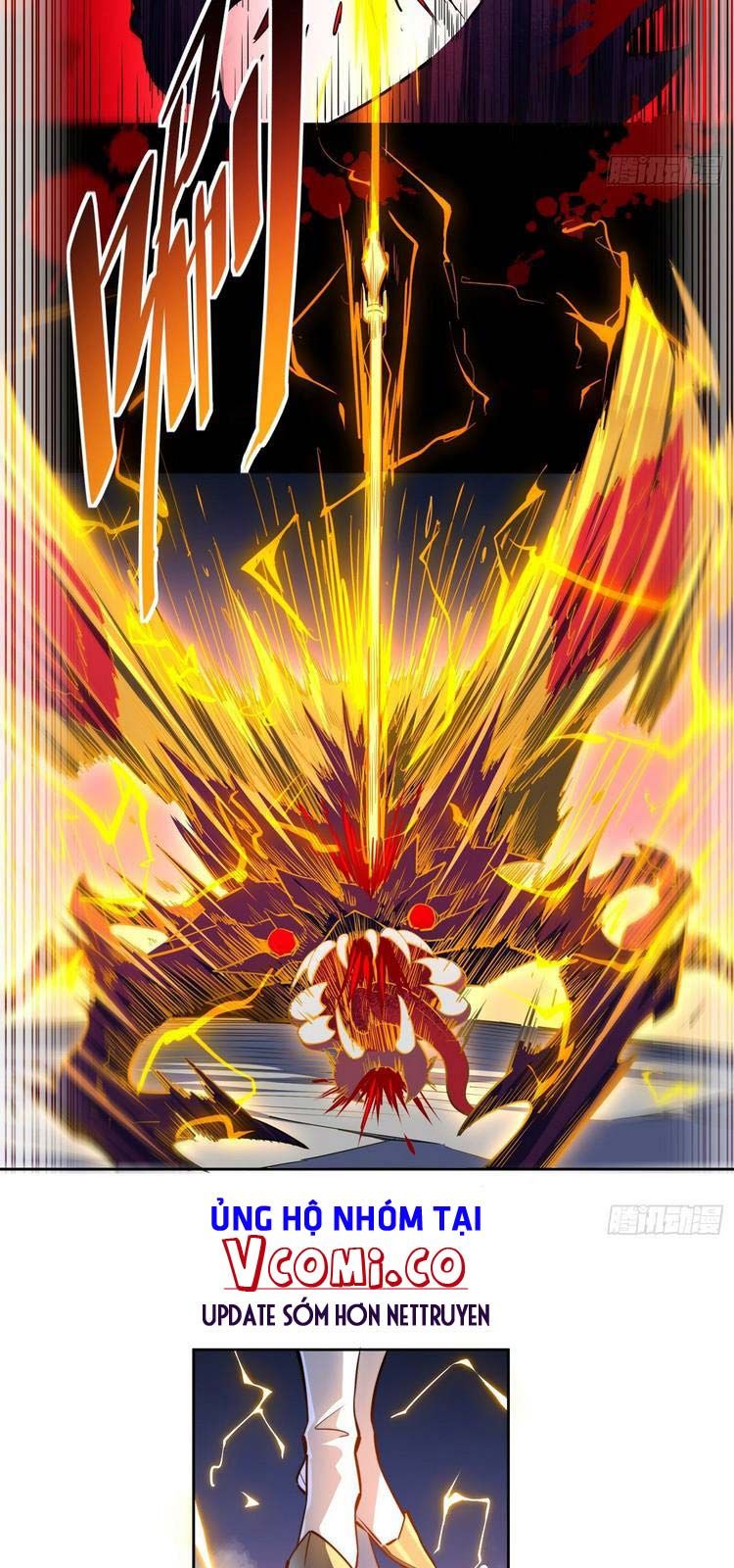 đọc truyện Người Trái Đất Quả Thật Rất Tàn Ác Chương 11 ảnh 8 tại Thiên Thai Truyện