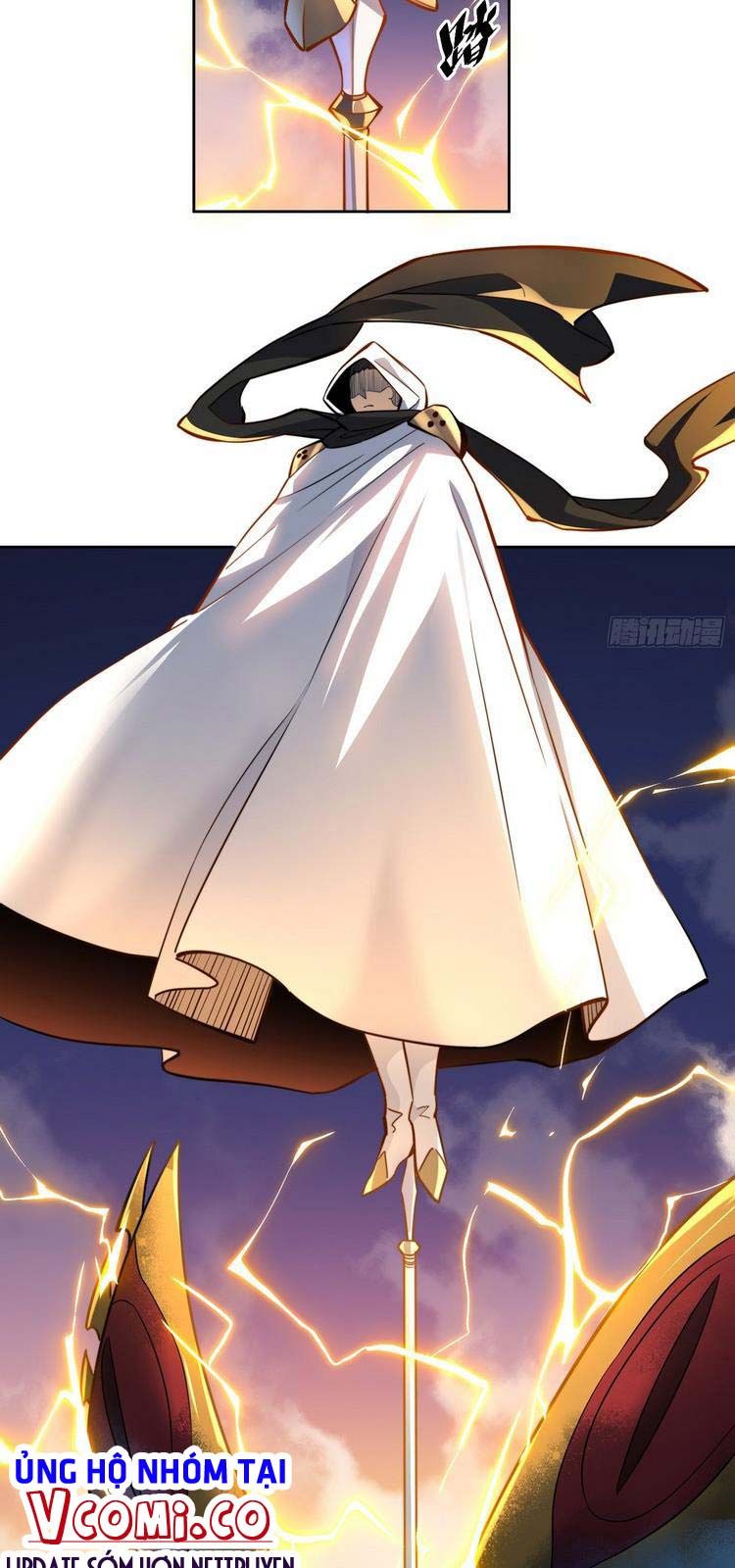 đọc truyện Người Trái Đất Quả Thật Rất Tàn Ác Chương 11 ảnh 9 tại Thiên Thai Truyện