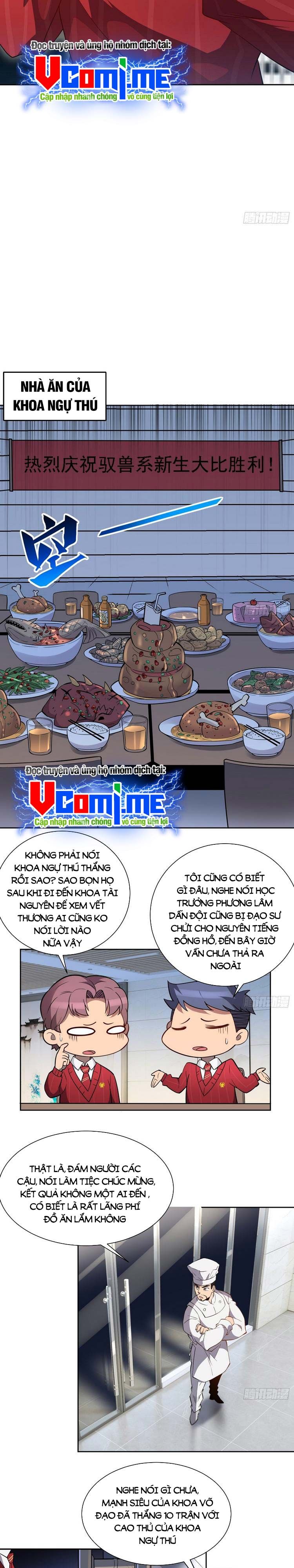 đọc truyện Người Trái Đất Quả Thật Rất Tàn Ác Chương 110 ảnh 10 tại Thiên Thai Truyện