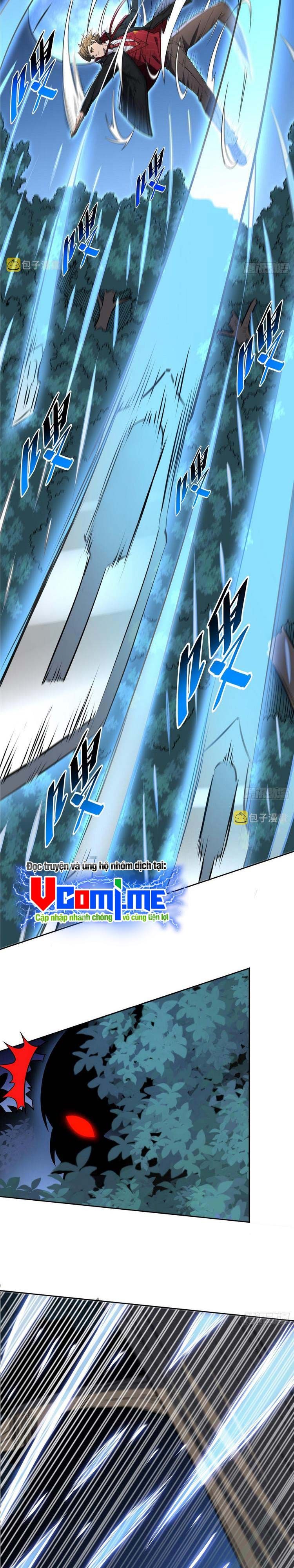 đọc truyện Người Trái Đất Quả Thật Rất Tàn Ác Chương 111 ảnh 14 tại Thiên Thai Truyện