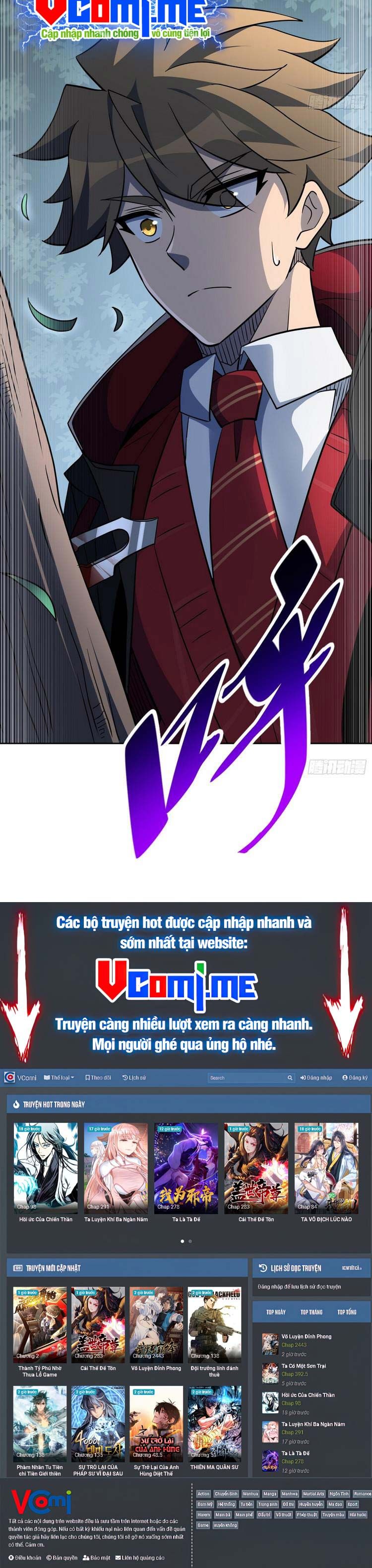 đọc truyện Người Trái Đất Quả Thật Rất Tàn Ác Chương 111 ảnh 17 tại Thiên Thai Truyện