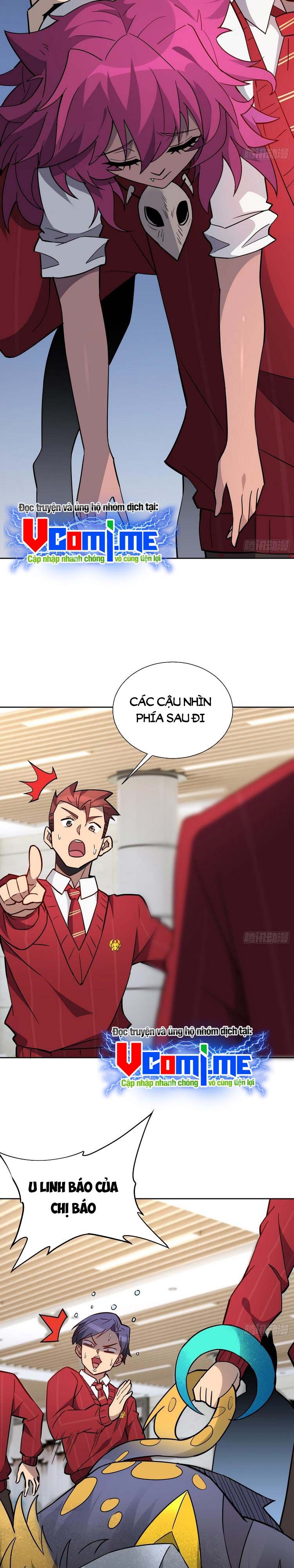 đọc truyện Người Trái Đất Quả Thật Rất Tàn Ác Chương 111 ảnh 4 tại Thiên Thai Truyện