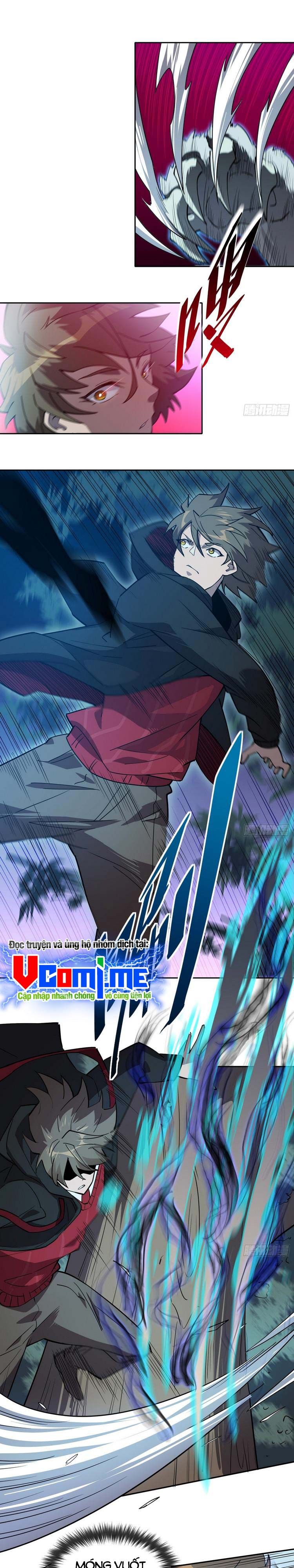 đọc truyện Người Trái Đất Quả Thật Rất Tàn Ác Chương 112 ảnh 3 tại Thiên Thai Truyện