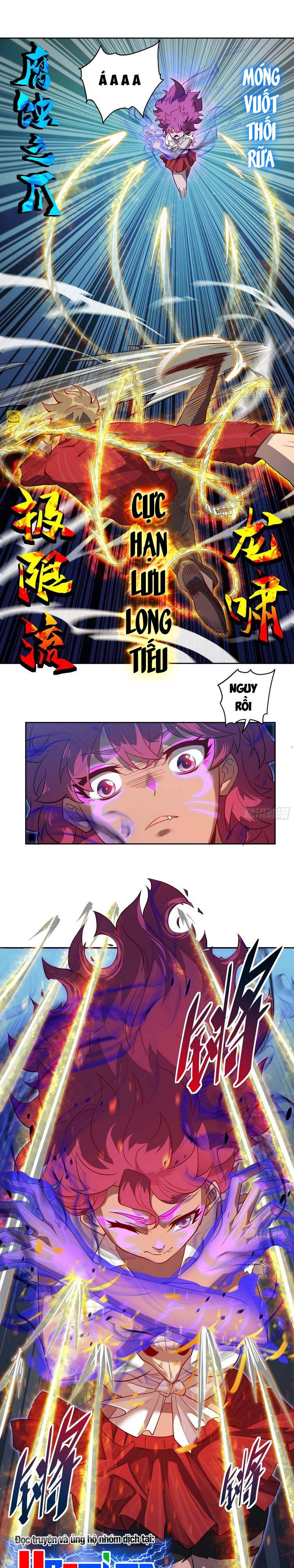 đọc truyện Người Trái Đất Quả Thật Rất Tàn Ác Chương 112 ảnh 13 tại Thiên Thai Truyện