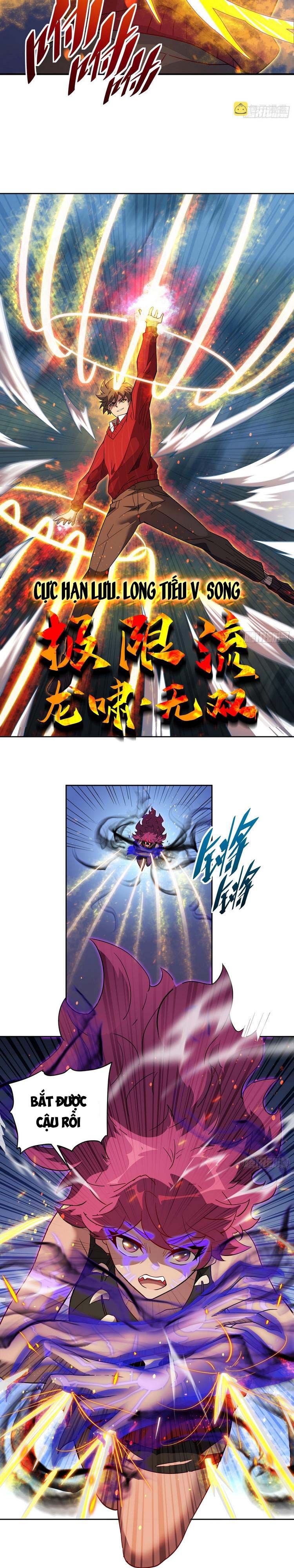 đọc truyện Người Trái Đất Quả Thật Rất Tàn Ác Chương 113 ảnh 10 tại Thiên Thai Truyện