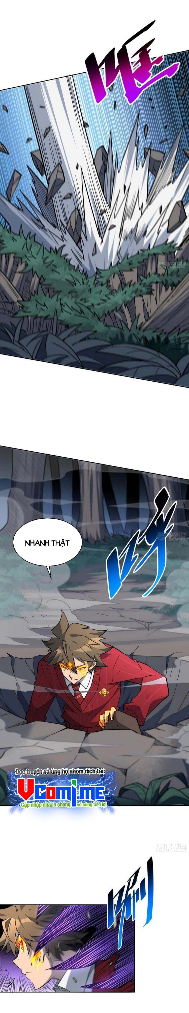 đọc truyện Người Trái Đất Quả Thật Rất Tàn Ác Chương 114 ảnh 3 tại Thiên Thai Truyện