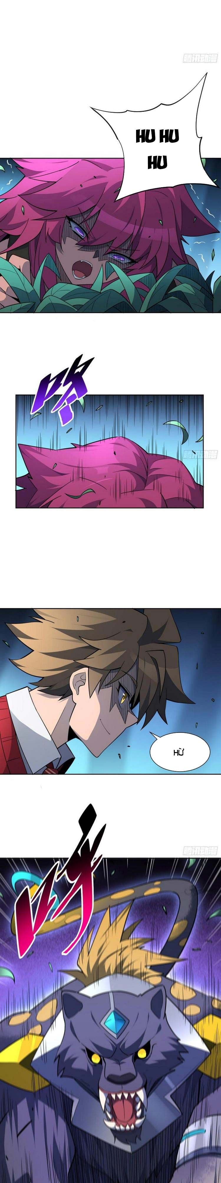 đọc truyện Người Trái Đất Quả Thật Rất Tàn Ác Chương 114 ảnh 12 tại Thiên Thai Truyện