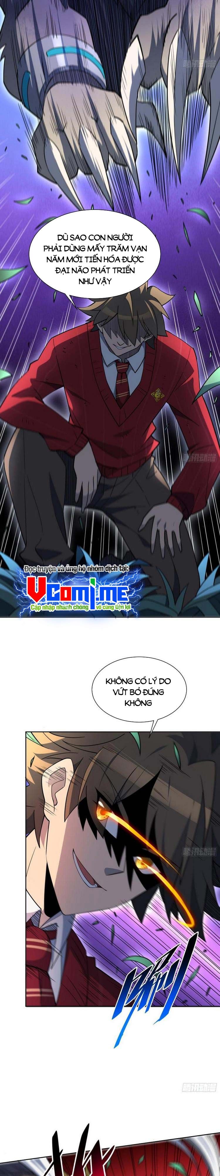 đọc truyện Người Trái Đất Quả Thật Rất Tàn Ác Chương 114 ảnh 13 tại Thiên Thai Truyện