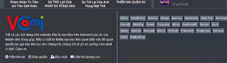 đọc truyện Người Trái Đất Quả Thật Rất Tàn Ác Chương 115 ảnh 14 tại Thiên Thai Truyện