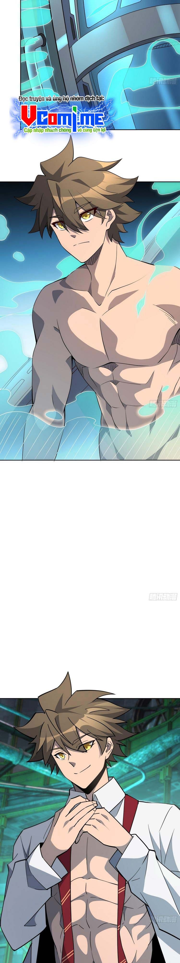 đọc truyện Người Trái Đất Quả Thật Rất Tàn Ác Chương 115 ảnh 7 tại Thiên Thai Truyện