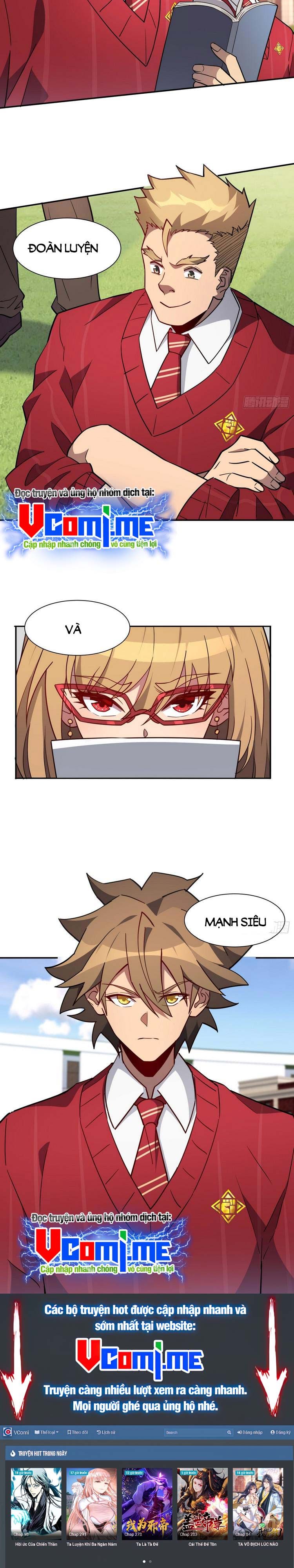 đọc truyện Người Trái Đất Quả Thật Rất Tàn Ác Chương 116 ảnh 12 tại Thiên Thai Truyện