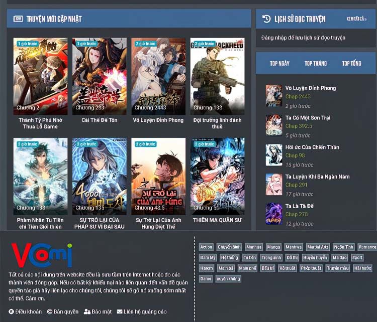 đọc truyện Người Trái Đất Quả Thật Rất Tàn Ác Chương 116 ảnh 13 tại Thiên Thai Truyện