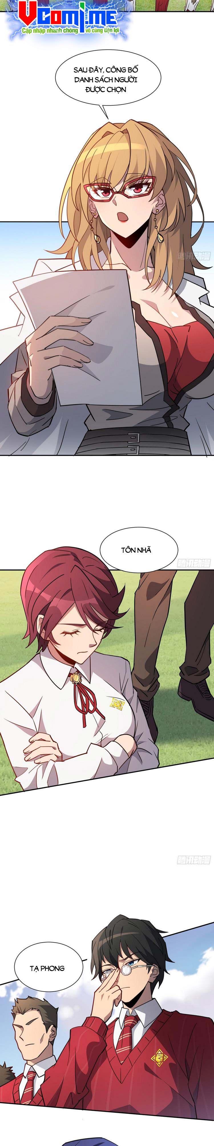 đọc truyện Người Trái Đất Quả Thật Rất Tàn Ác Chương 116 ảnh 10 tại Thiên Thai Truyện