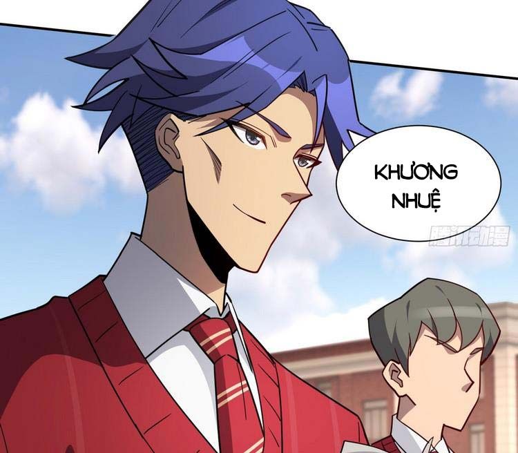 đọc truyện Người Trái Đất Quả Thật Rất Tàn Ác Chương 116 ảnh 11 tại Thiên Thai Truyện