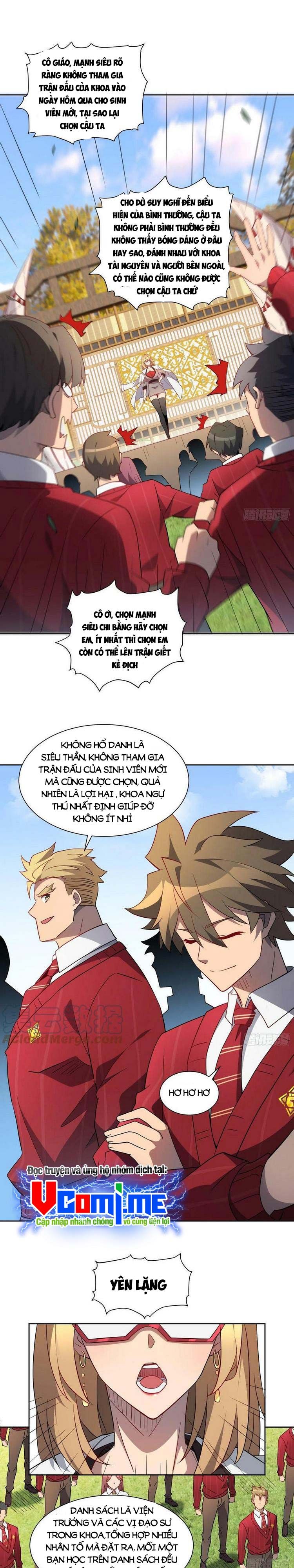 đọc truyện Người Trái Đất Quả Thật Rất Tàn Ác Chương 117 ảnh 3 tại Thiên Thai Truyện