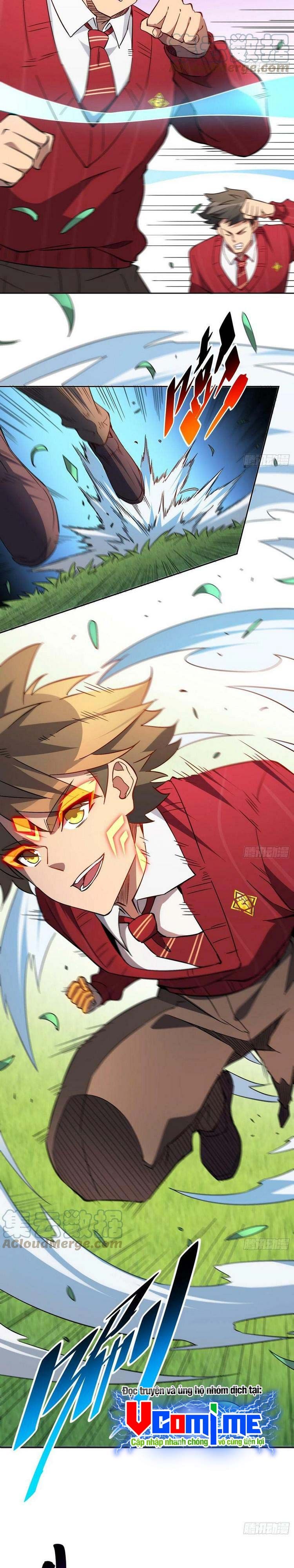 đọc truyện Người Trái Đất Quả Thật Rất Tàn Ác Chương 117 ảnh 14 tại Thiên Thai Truyện