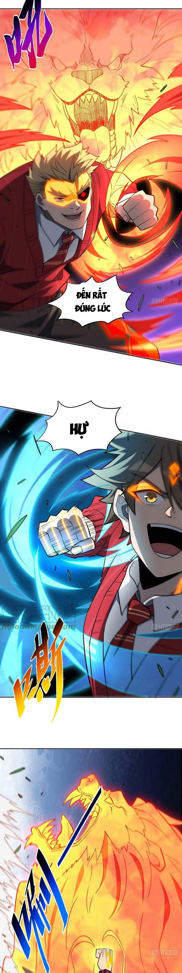 đọc truyện Người Trái Đất Quả Thật Rất Tàn Ác Chương 117 ảnh 15 tại Thiên Thai Truyện