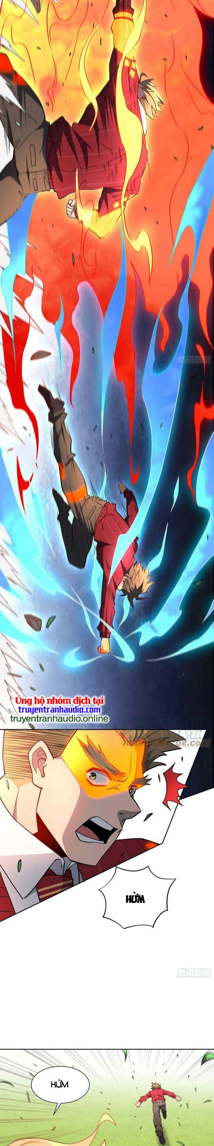 đọc truyện Người Trái Đất Quả Thật Rất Tàn Ác Chương 117 ảnh 16 tại Thiên Thai Truyện