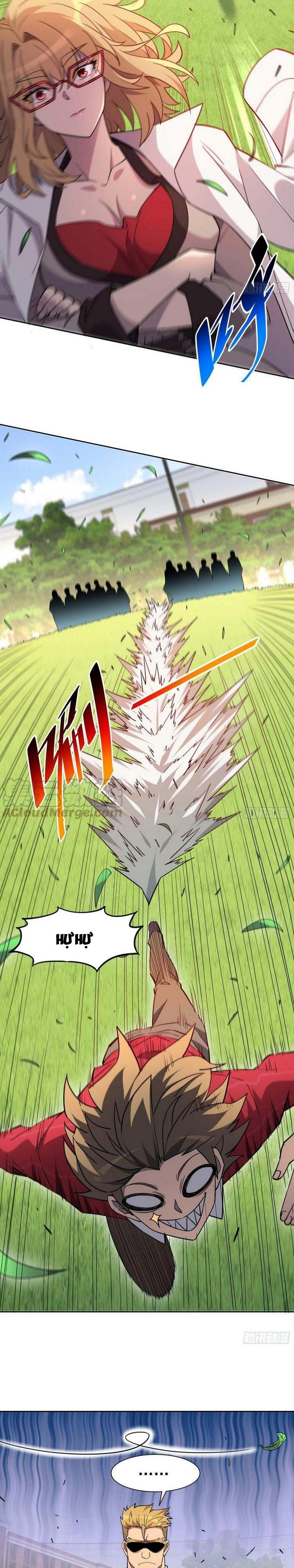 đọc truyện Người Trái Đất Quả Thật Rất Tàn Ác Chương 117 ảnh 17 tại Thiên Thai Truyện