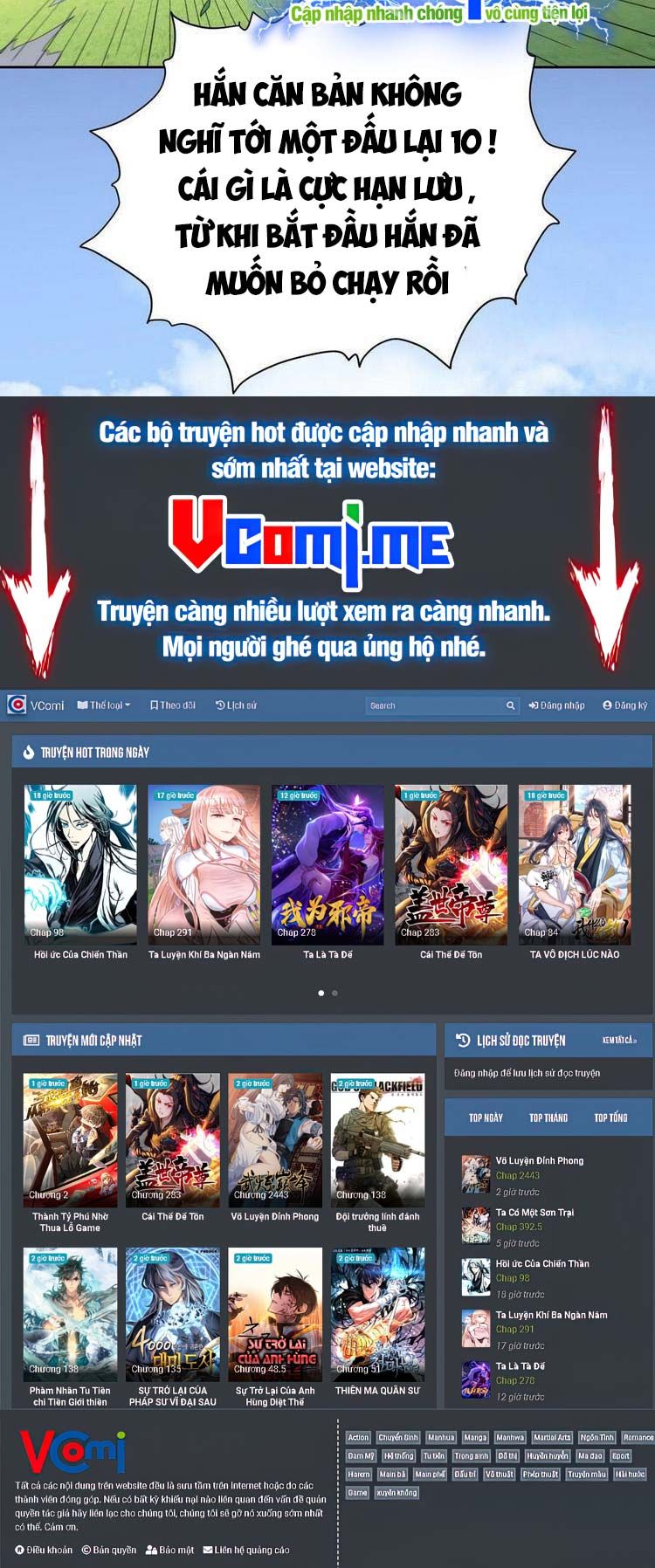 đọc truyện Người Trái Đất Quả Thật Rất Tàn Ác Chương 117 ảnh 19 tại Thiên Thai Truyện