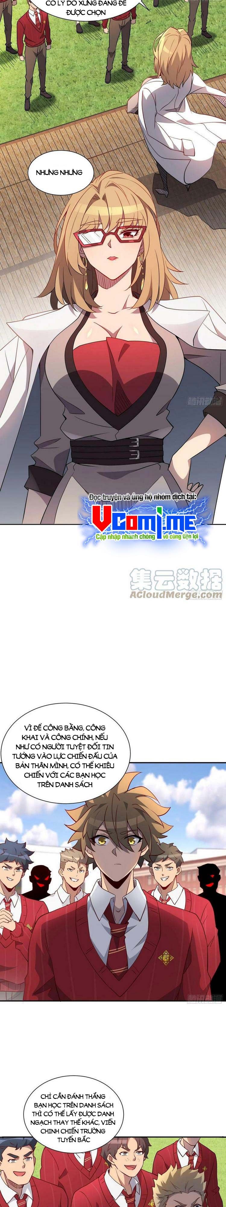 đọc truyện Người Trái Đất Quả Thật Rất Tàn Ác Chương 117 ảnh 4 tại Thiên Thai Truyện