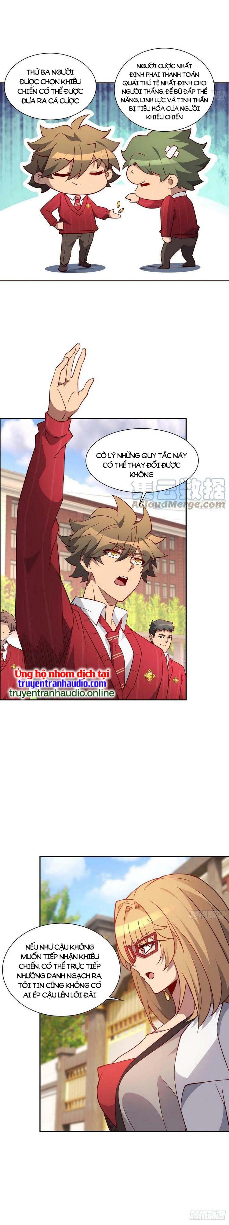 đọc truyện Người Trái Đất Quả Thật Rất Tàn Ác Chương 117 ảnh 6 tại Thiên Thai Truyện