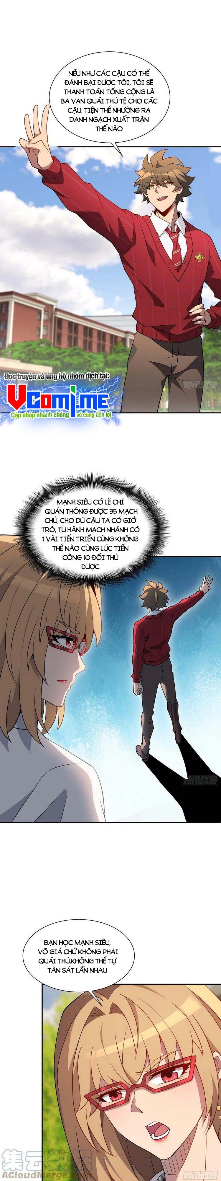 đọc truyện Người Trái Đất Quả Thật Rất Tàn Ác Chương 117 ảnh 10 tại Thiên Thai Truyện