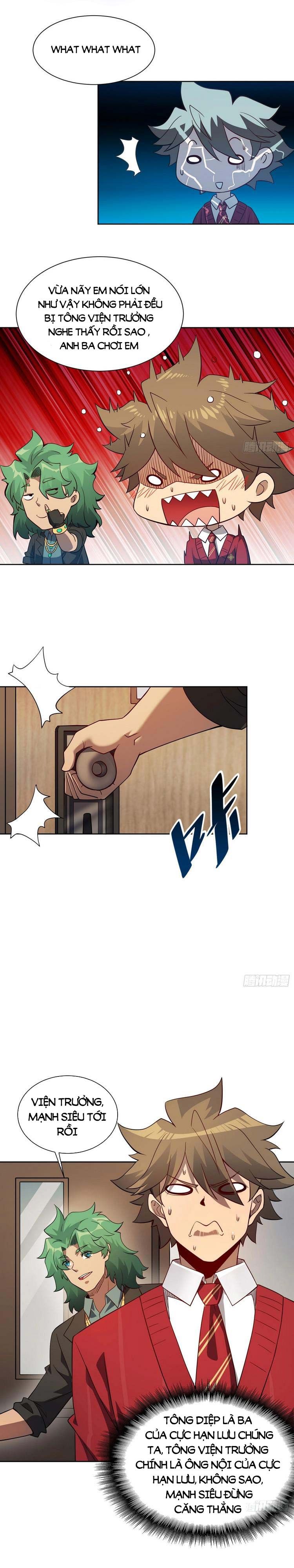 đọc truyện Người Trái Đất Quả Thật Rất Tàn Ác Chương 118 ảnh 14 tại Thiên Thai Truyện