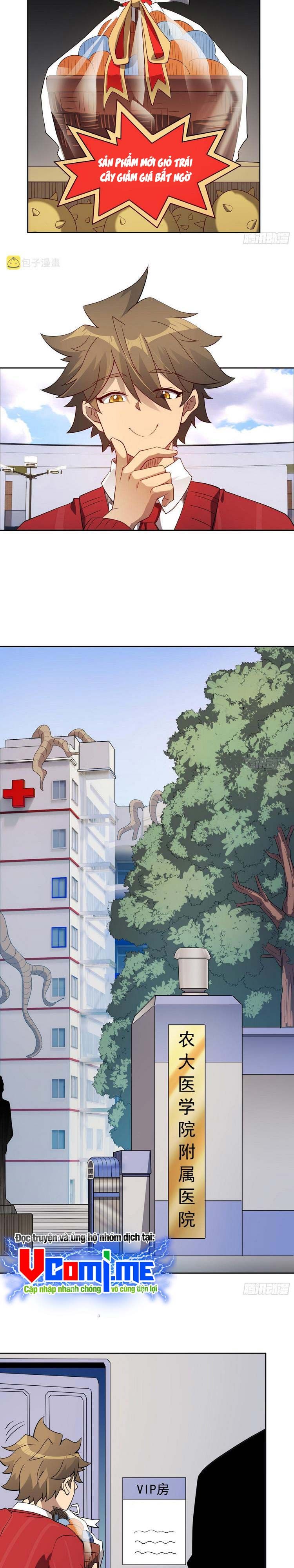 đọc truyện Người Trái Đất Quả Thật Rất Tàn Ác Chương 118 ảnh 5 tại Thiên Thai Truyện