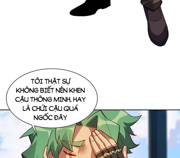 đọc truyện Người Trái Đất Quả Thật Rất Tàn Ác Chương 118 ảnh 11 tại Thiên Thai Truyện