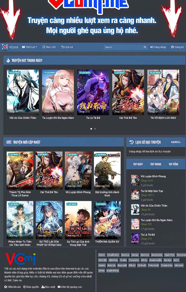 đọc truyện Người Trái Đất Quả Thật Rất Tàn Ác Chương 119 ảnh 15 tại Thiên Thai Truyện