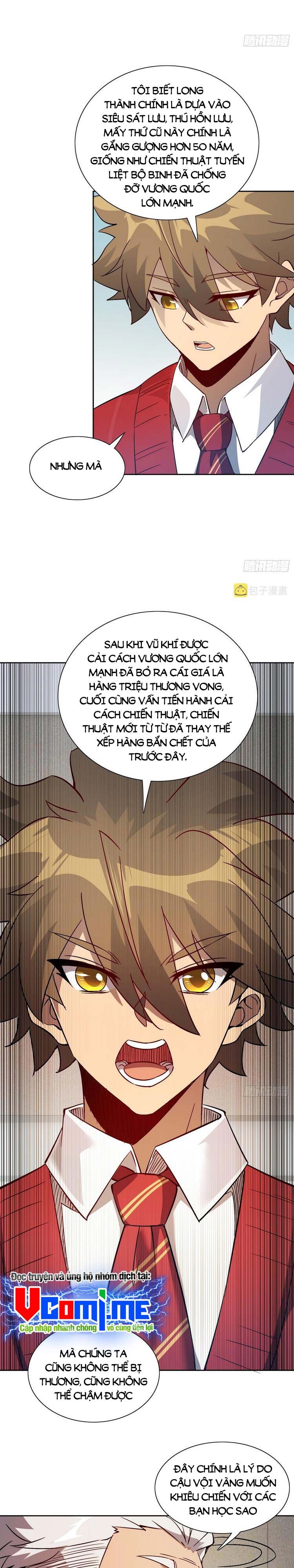 đọc truyện Người Trái Đất Quả Thật Rất Tàn Ác Chương 119 ảnh 4 tại Thiên Thai Truyện