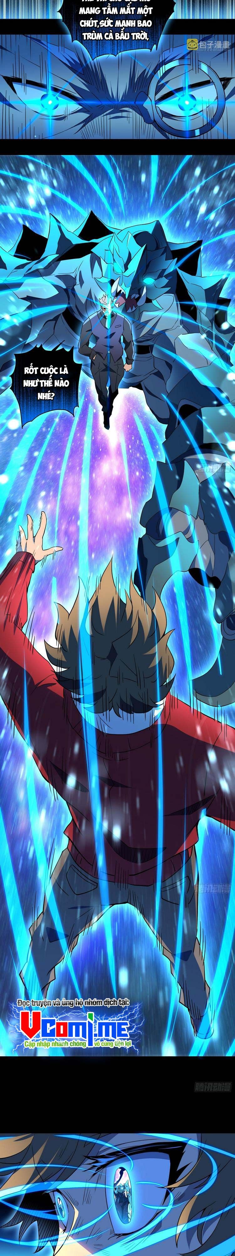 đọc truyện Người Trái Đất Quả Thật Rất Tàn Ác Chương 119 ảnh 8 tại Thiên Thai Truyện