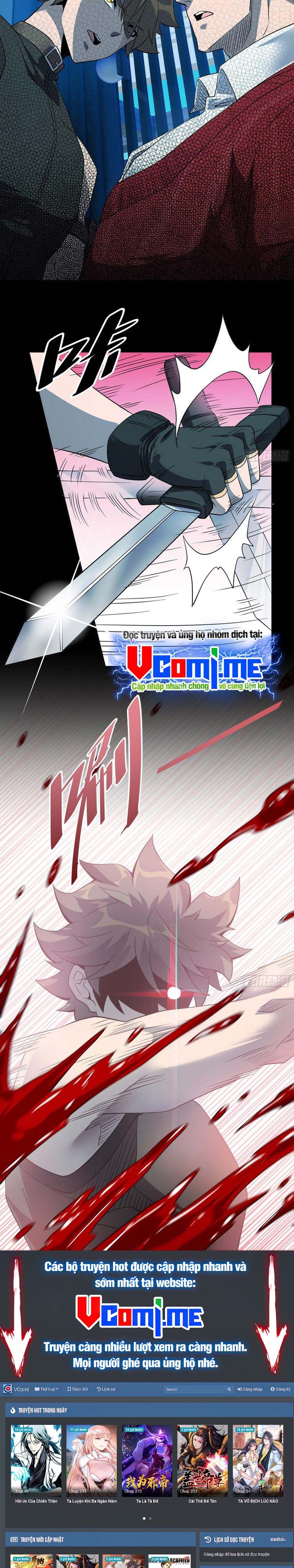 đọc truyện Người Trái Đất Quả Thật Rất Tàn Ác Chương 120 ảnh 14 tại Thiên Thai Truyện