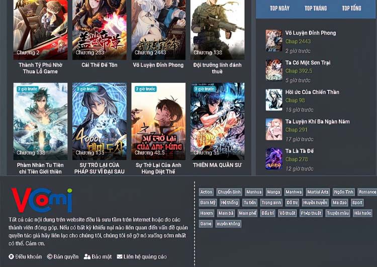 đọc truyện Người Trái Đất Quả Thật Rất Tàn Ác Chương 120 ảnh 15 tại Thiên Thai Truyện