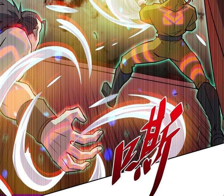 đọc truyện Người Trái Đất Quả Thật Rất Tàn Ác Chương 120 ảnh 11 tại Thiên Thai Truyện