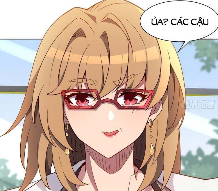 đọc truyện Người Trái Đất Quả Thật Rất Tàn Ác Chương 121 ảnh 11 tại Thiên Thai Truyện