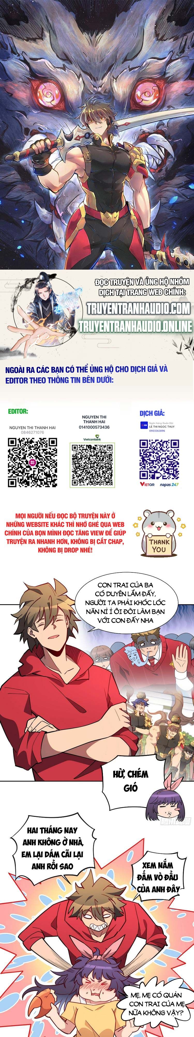 đọc truyện Người Trái Đất Quả Thật Rất Tàn Ác Chương 122 ảnh 3 tại Thiên Thai Truyện