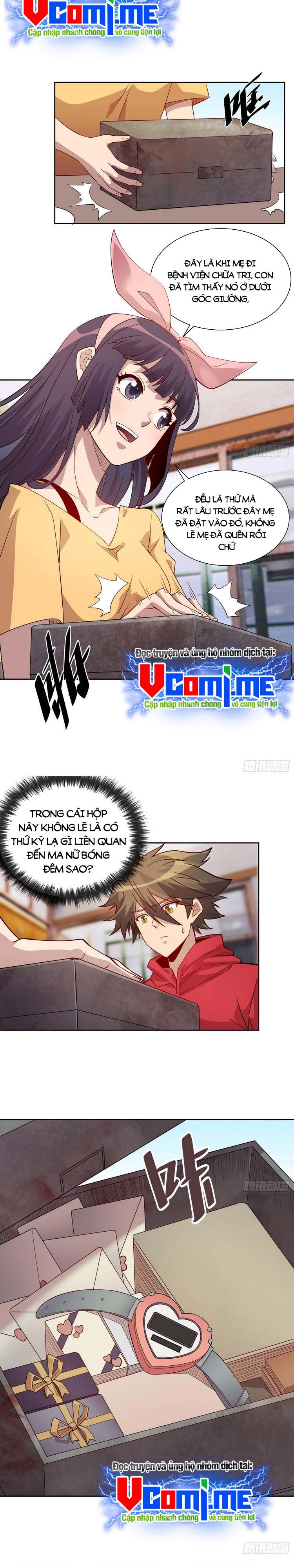 đọc truyện Người Trái Đất Quả Thật Rất Tàn Ác Chương 122 ảnh 13 tại Thiên Thai Truyện