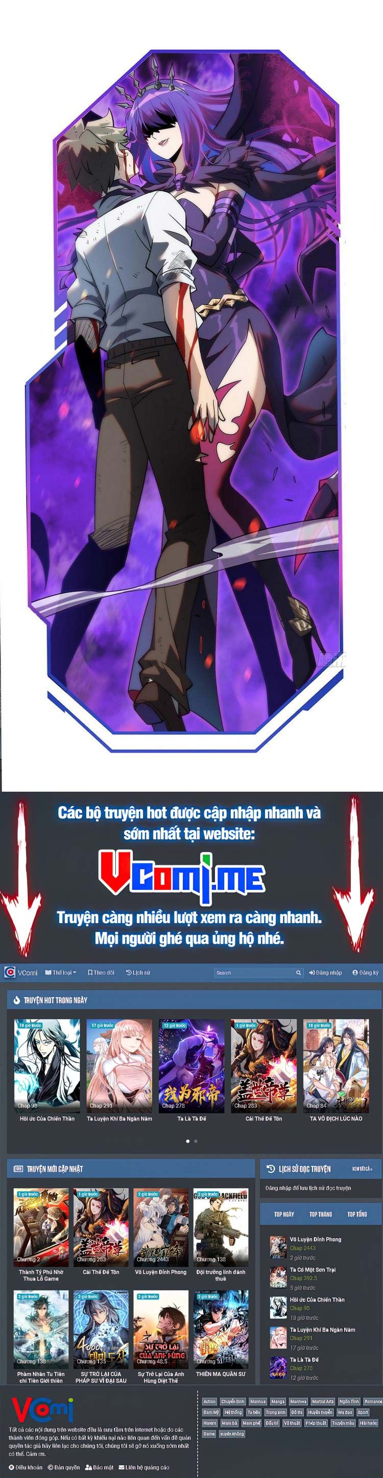 đọc truyện Người Trái Đất Quả Thật Rất Tàn Ác Chương 122 ảnh 14 tại Thiên Thai Truyện