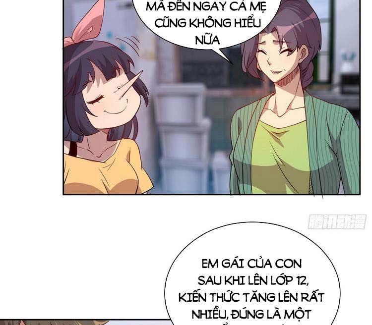 đọc truyện Người Trái Đất Quả Thật Rất Tàn Ác Chương 122 ảnh 11 tại Thiên Thai Truyện