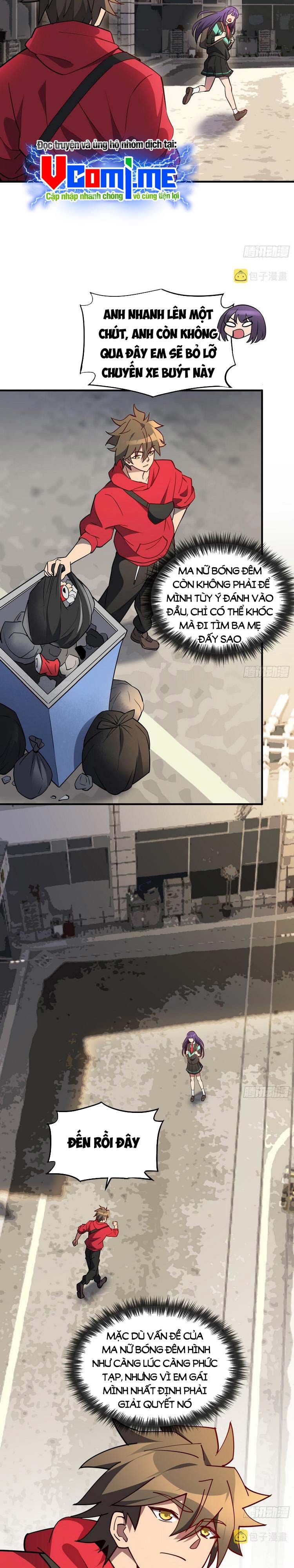 đọc truyện Người Trái Đất Quả Thật Rất Tàn Ác Chương 123 ảnh 13 tại Thiên Thai Truyện