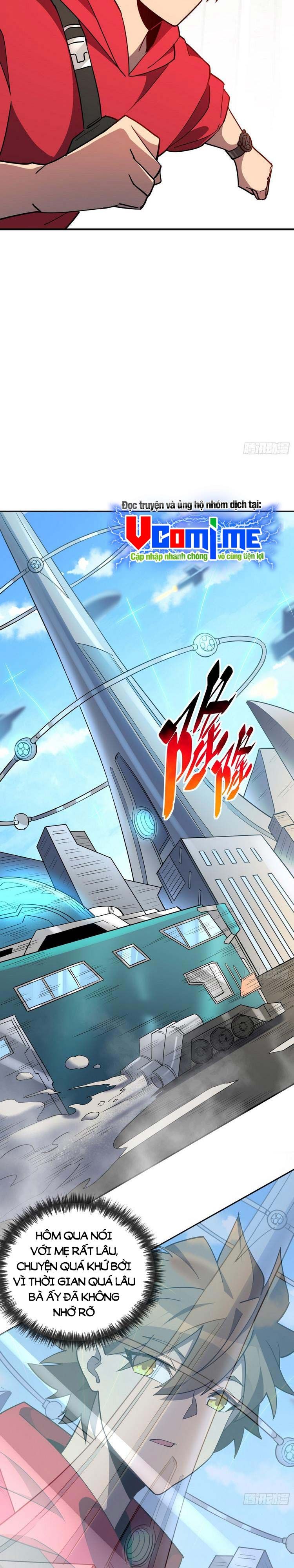 đọc truyện Người Trái Đất Quả Thật Rất Tàn Ác Chương 123 ảnh 14 tại Thiên Thai Truyện