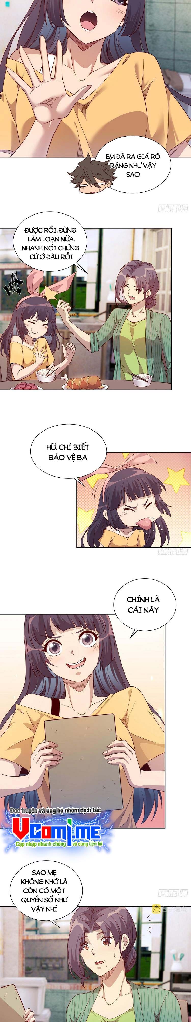 đọc truyện Người Trái Đất Quả Thật Rất Tàn Ác Chương 123 ảnh 5 tại Thiên Thai Truyện