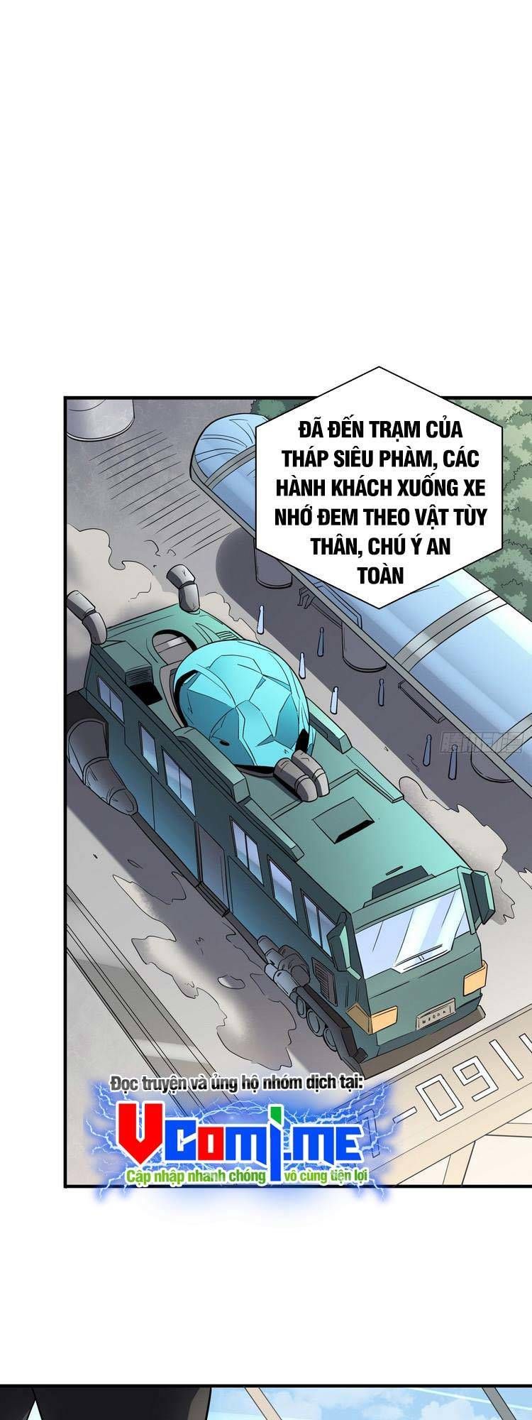 đọc truyện Người Trái Đất Quả Thật Rất Tàn Ác Chương 124 ảnh 3 tại Thiên Thai Truyện