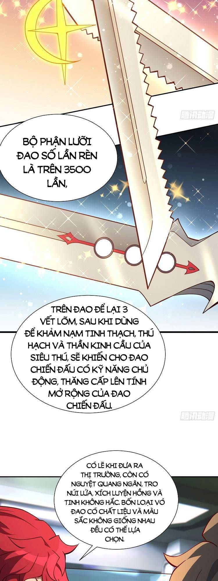 đọc truyện Người Trái Đất Quả Thật Rất Tàn Ác Chương 124 ảnh 12 tại Thiên Thai Truyện