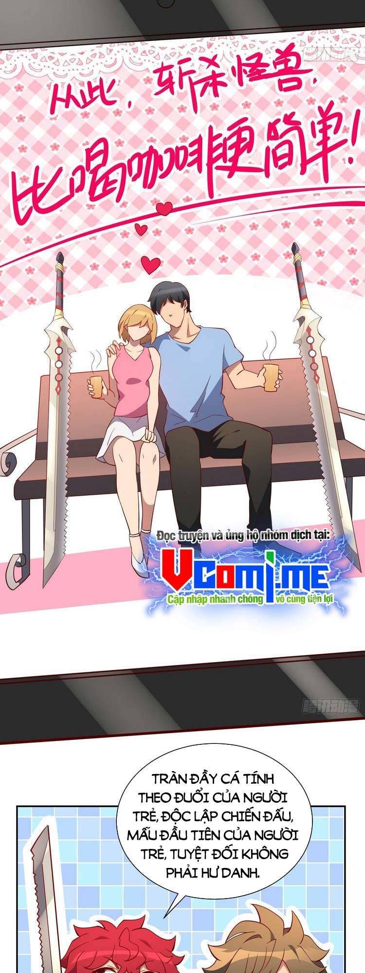 đọc truyện Người Trái Đất Quả Thật Rất Tàn Ác Chương 124 ảnh 14 tại Thiên Thai Truyện